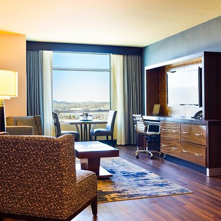 Apache Casino Hotel Lawton Ngoại thất bức ảnh