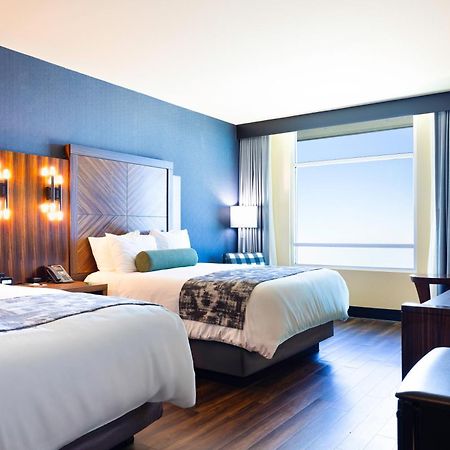 Apache Casino Hotel Lawton Ngoại thất bức ảnh