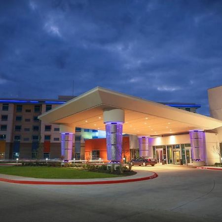 Apache Casino Hotel Lawton Ngoại thất bức ảnh