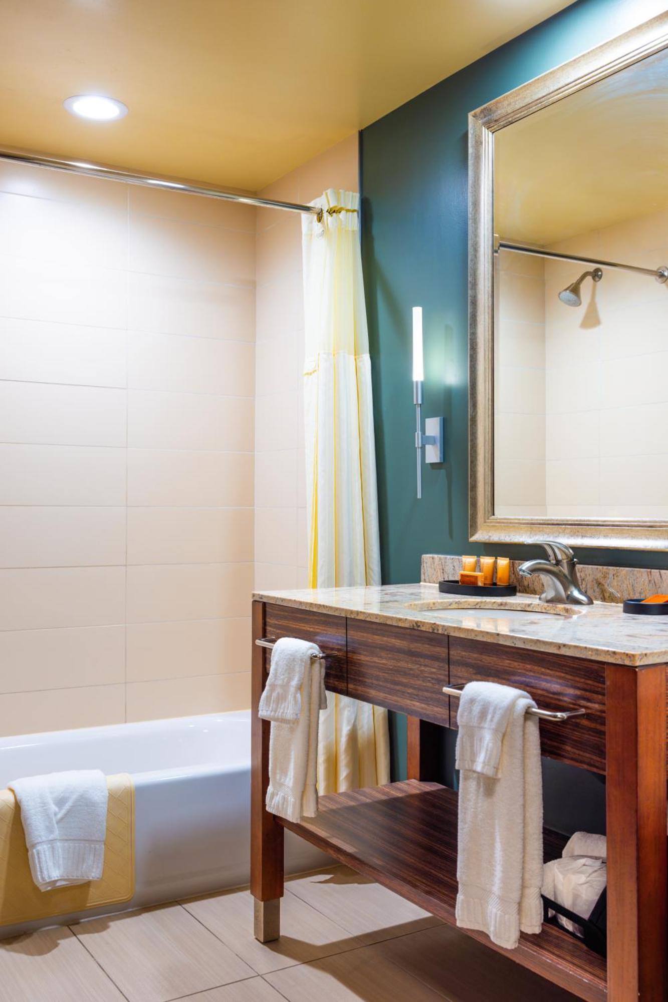 Apache Casino Hotel Lawton Ngoại thất bức ảnh