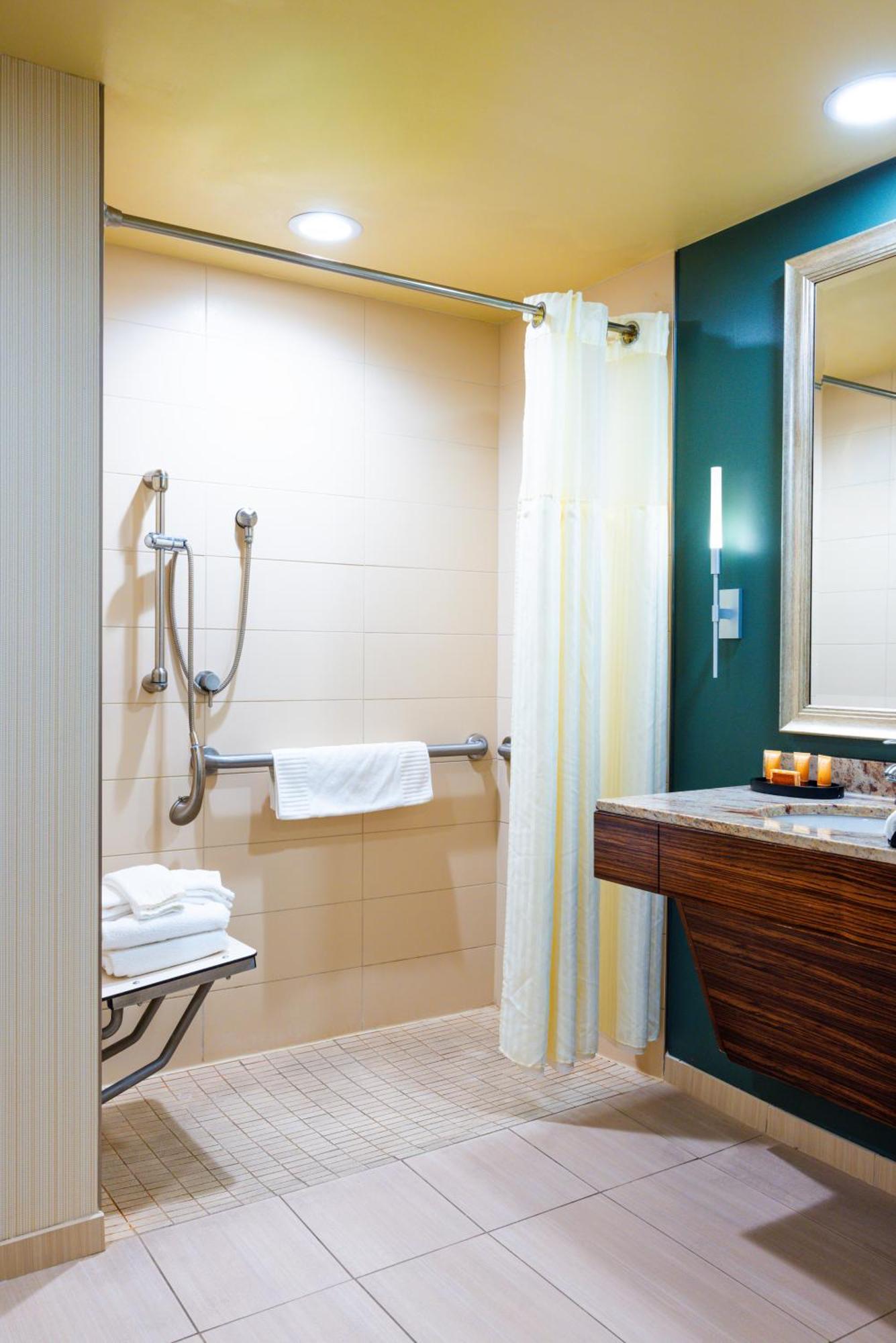 Apache Casino Hotel Lawton Ngoại thất bức ảnh