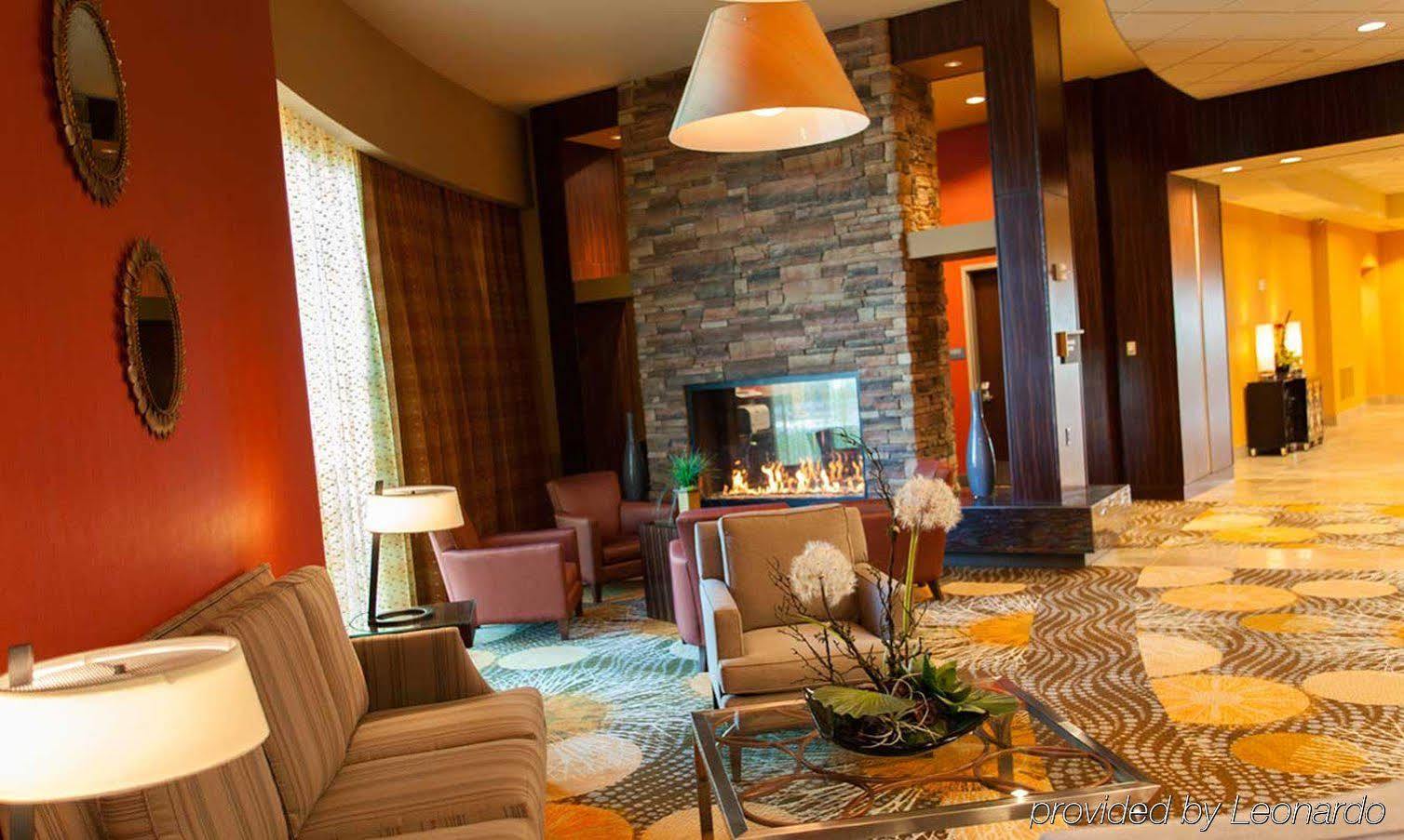 Apache Casino Hotel Lawton Ngoại thất bức ảnh