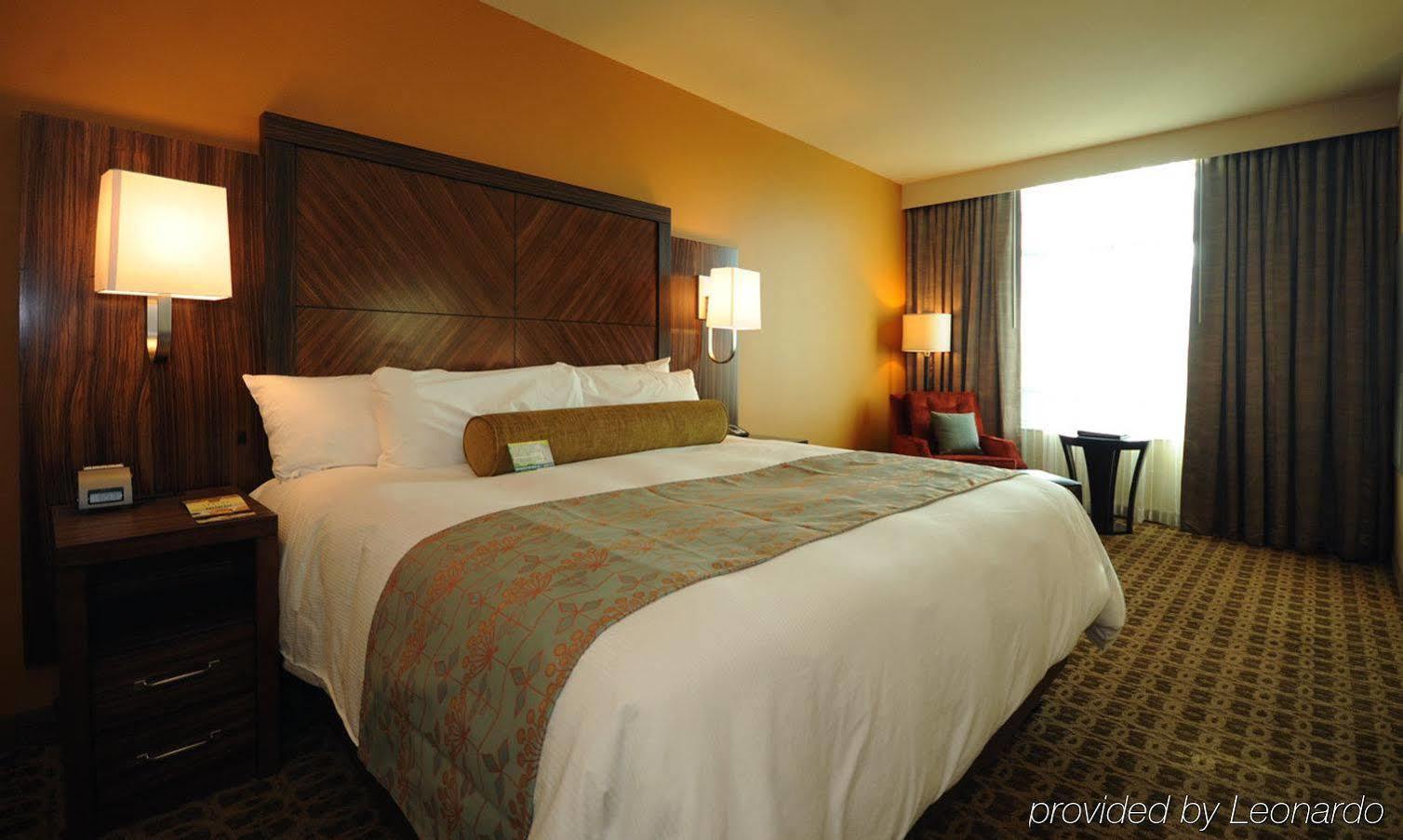 Apache Casino Hotel Lawton Ngoại thất bức ảnh