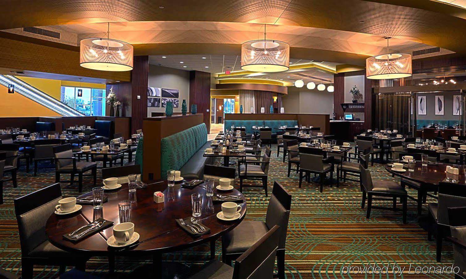 Apache Casino Hotel Lawton Ngoại thất bức ảnh