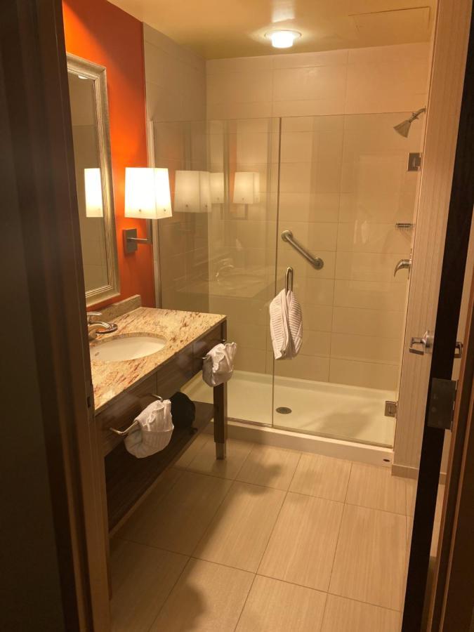 Apache Casino Hotel Lawton Ngoại thất bức ảnh