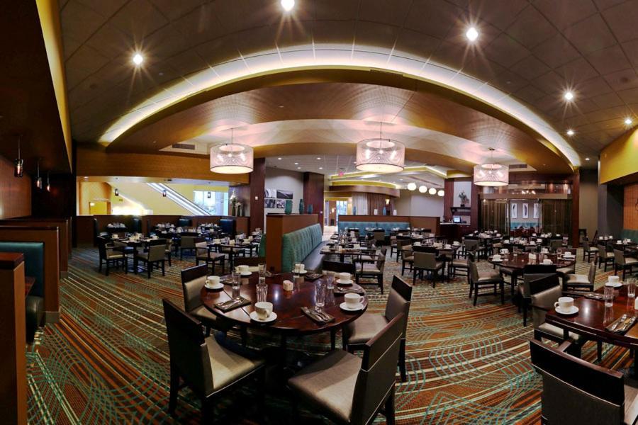 Apache Casino Hotel Lawton Ngoại thất bức ảnh